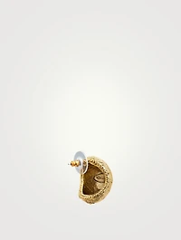 Textured Earrings