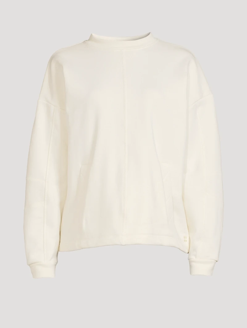 Low Tides Crewneck Sweatshirt