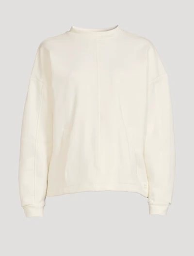 Low Tides Crewneck Sweatshirt