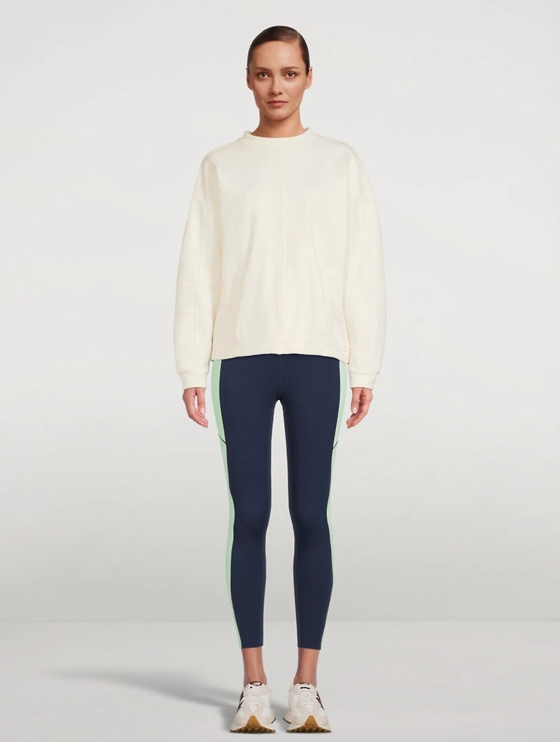 Low Tides Crewneck Sweatshirt