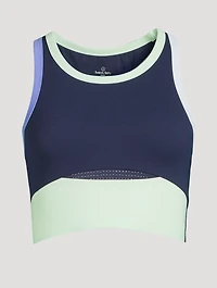 Power Frame Workout Tank Top