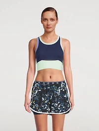 Power Frame Workout Tank Top