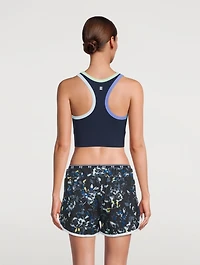 Power Frame Workout Tank Top