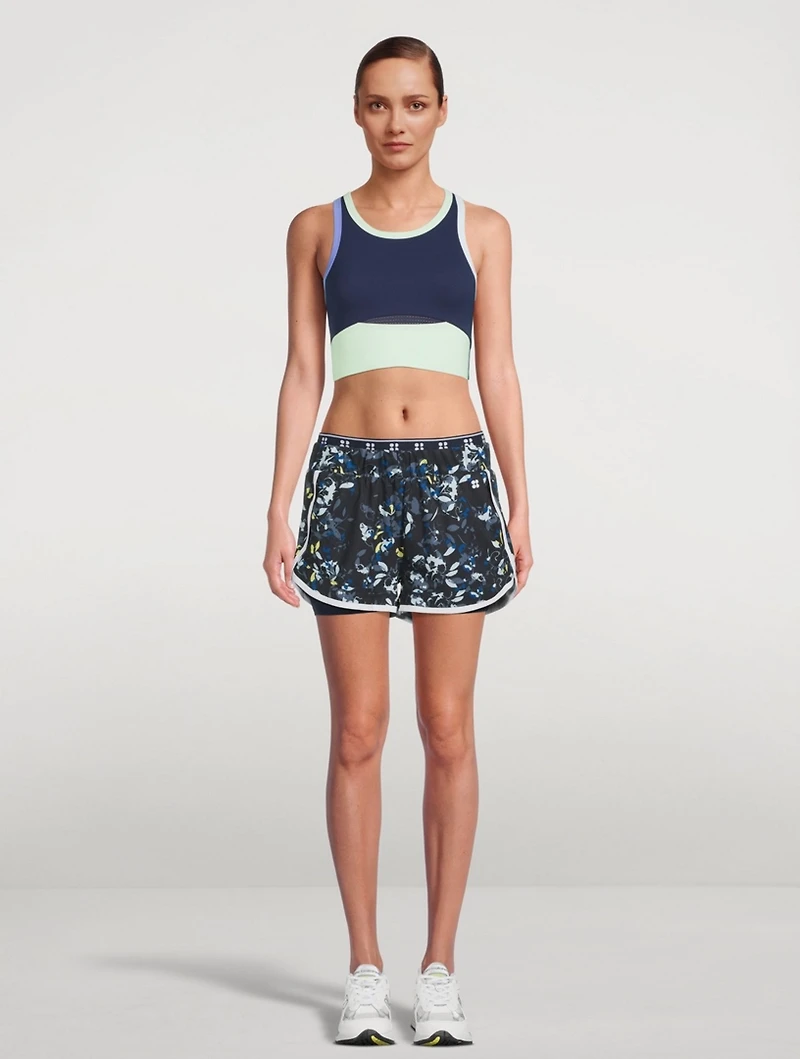 Power Frame Workout Tank Top