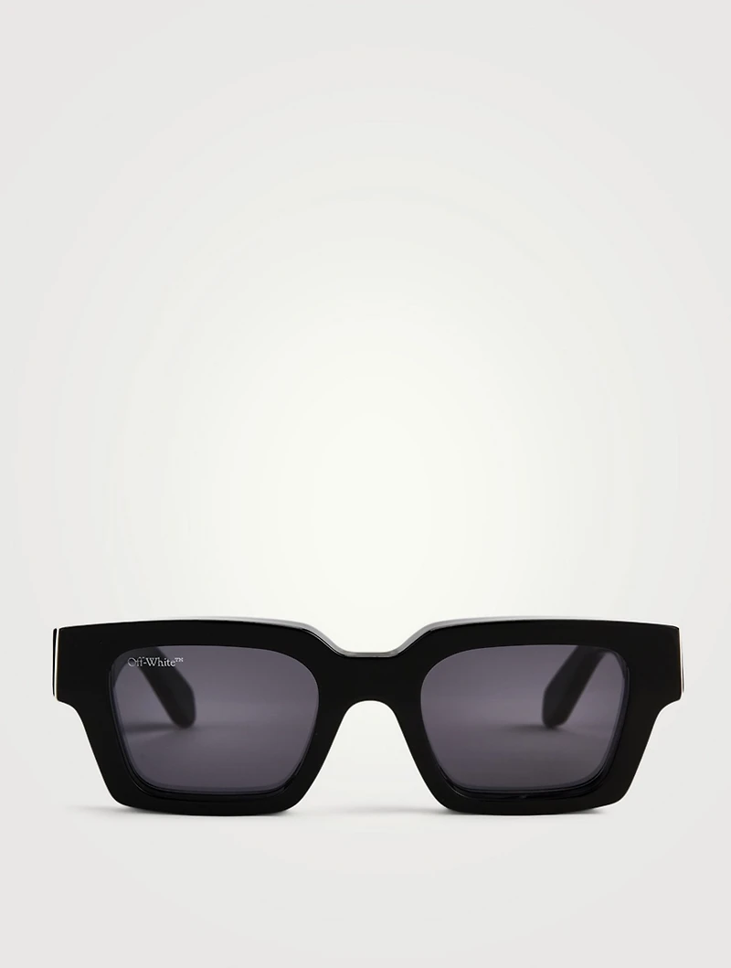 Virgil Rectangular Sunglasses