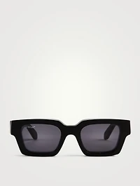 Virgil Rectangular Sunglasses