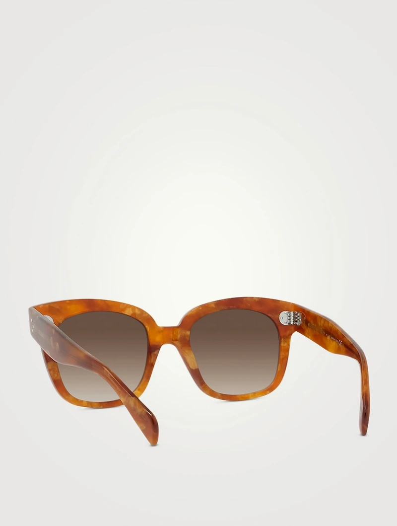 Square Sunglasses