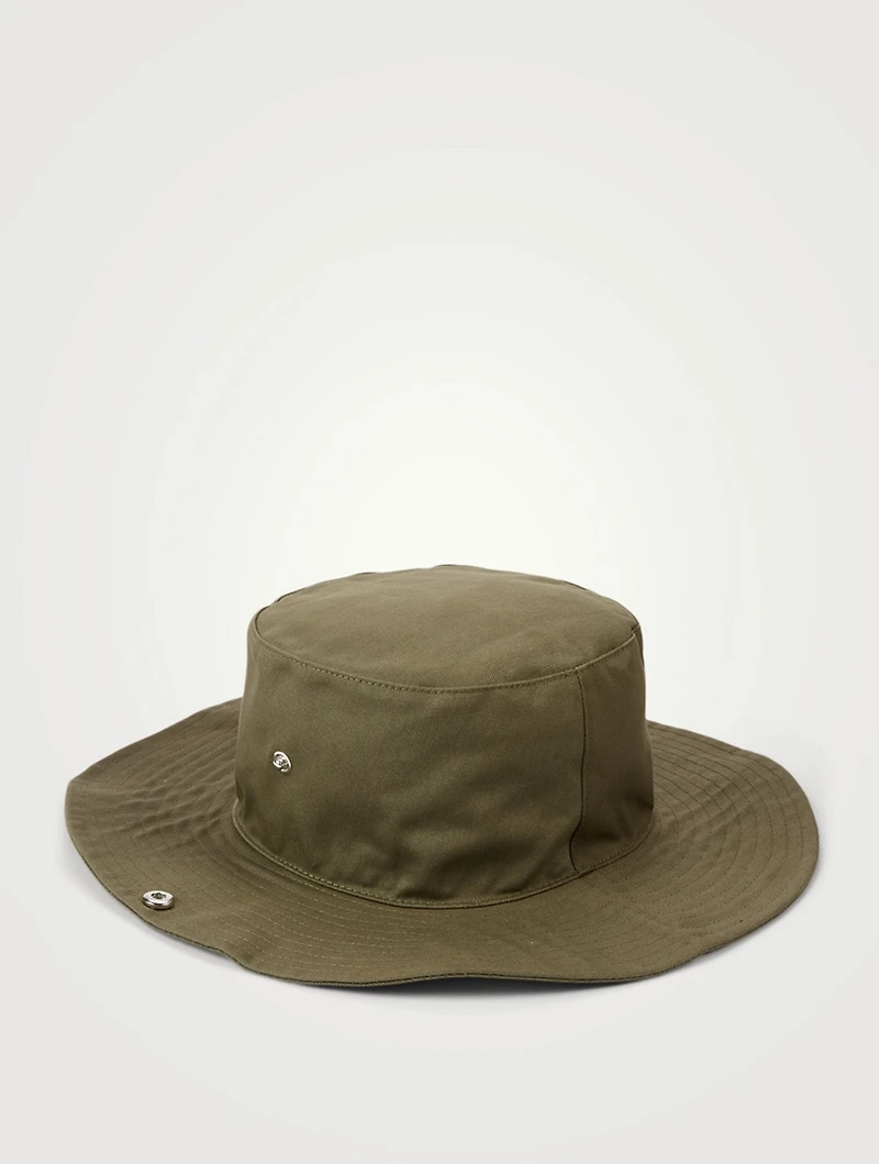 Software Heavy Cotton Hat