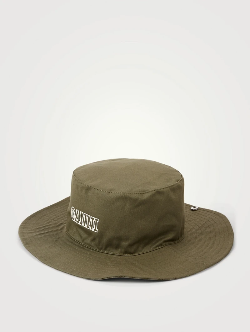 Software Heavy Cotton Hat