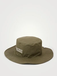 Software Heavy Cotton Hat