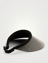Crystal Mesh Visor