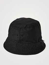 OW Nylon Bucket Hat