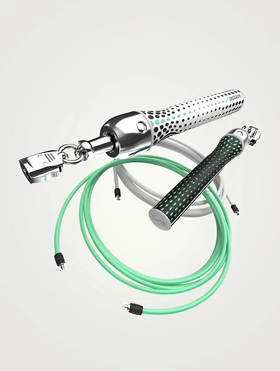 Get Lean Jump Ropes Set