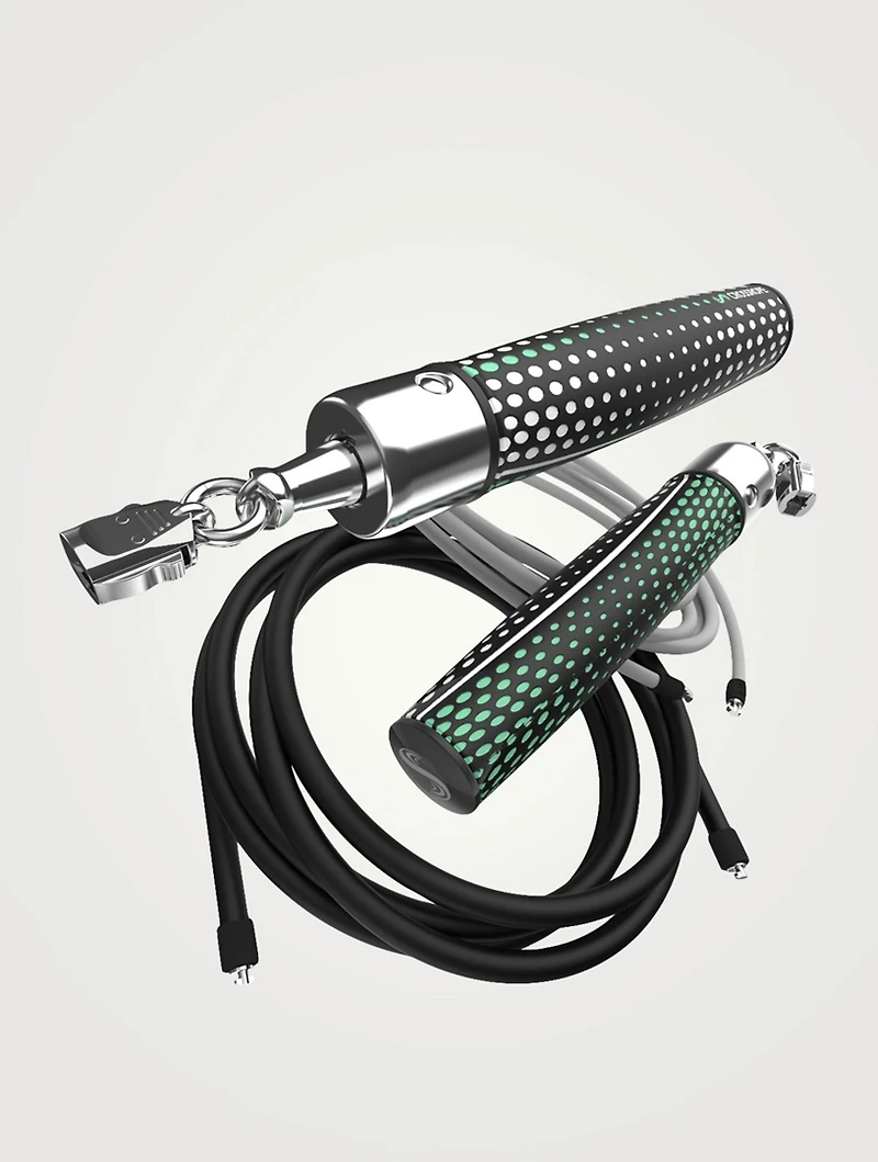 Get Strong Jump Ropes Set