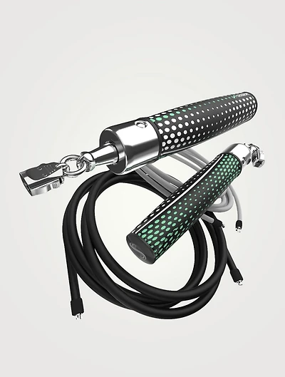 Get Strong Jump Ropes Set