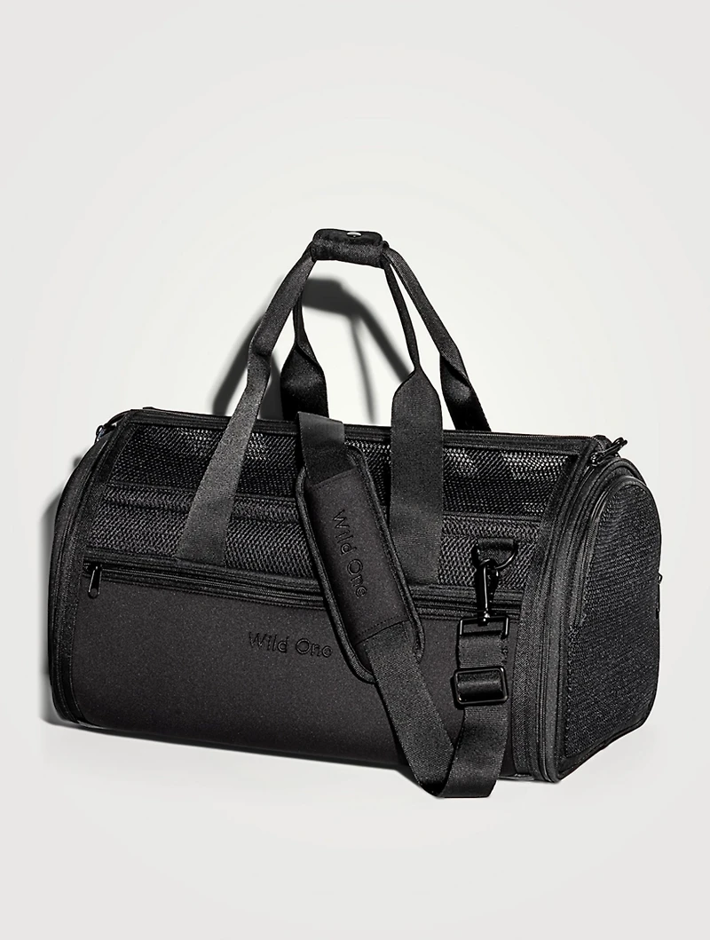 Air Travel Pet Carrier