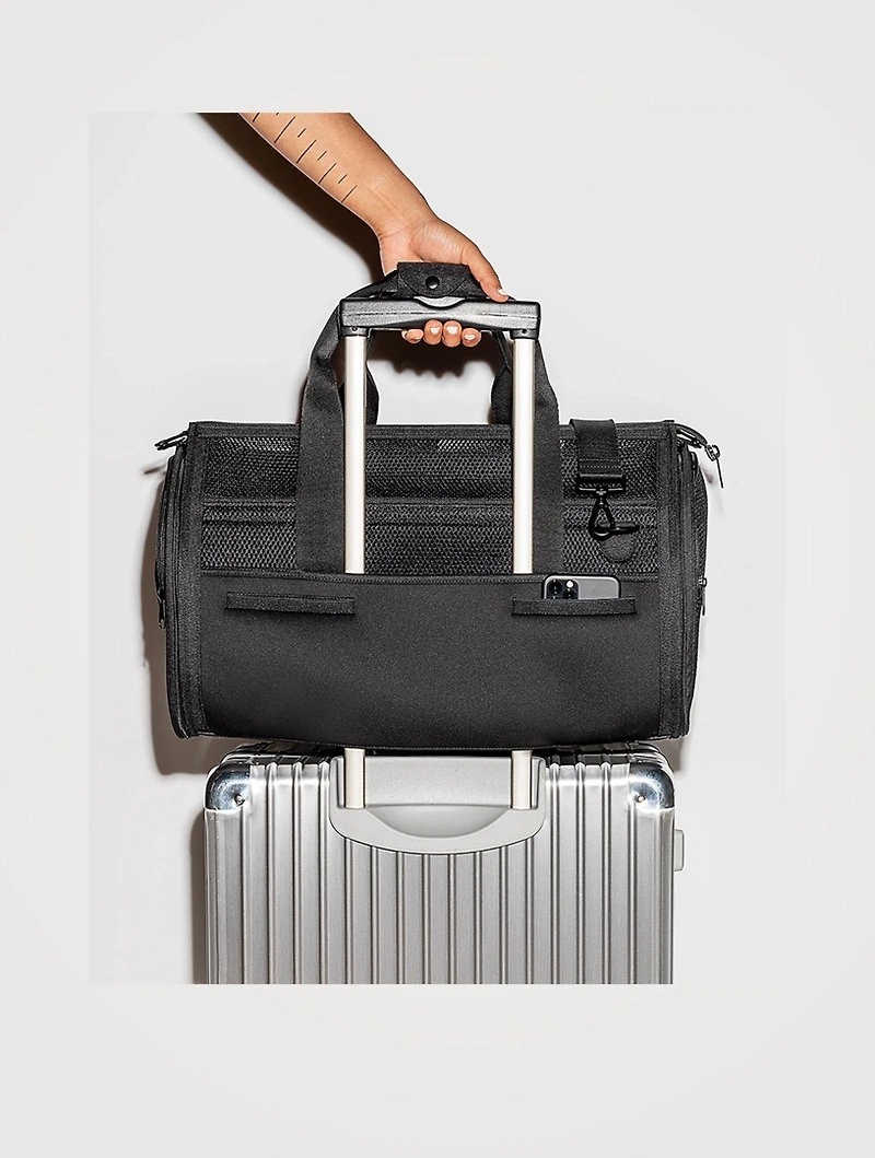 Air Travel Pet Carrier