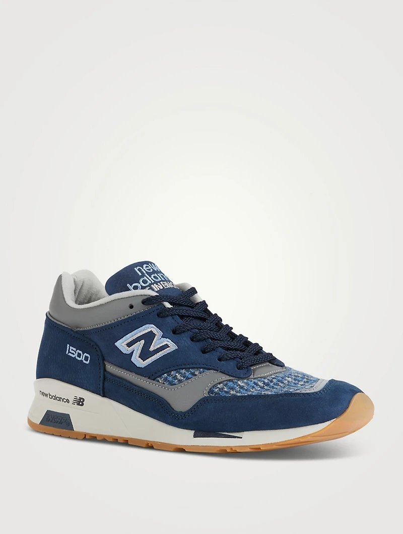 Made UK 1500 Sneakers