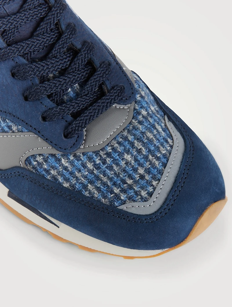 Made UK 1500 Sneakers