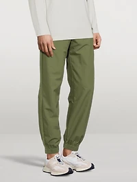 327 Suede And Mesh Sneakers