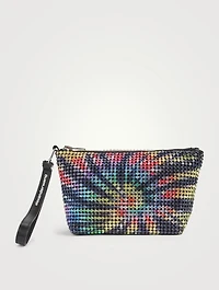 Heiress Crystal Clutch