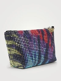 Heiress Crystal Clutch