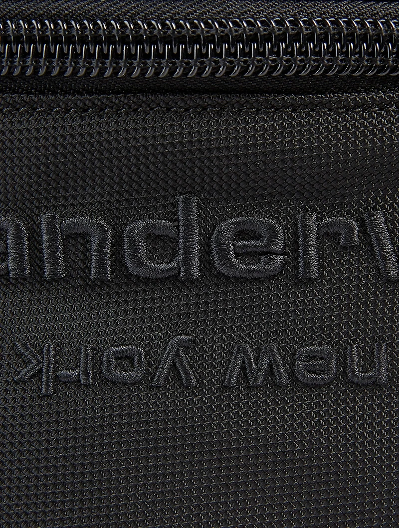 Primal Nylon Belt Bag
