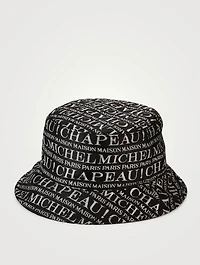 Jason Bucket Hat