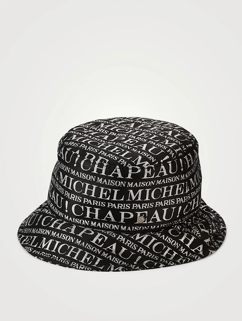 Jason Bucket Hat