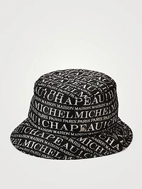 Jason Bucket Hat