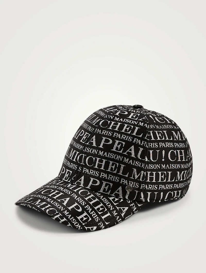 Tiger Baseball Cap