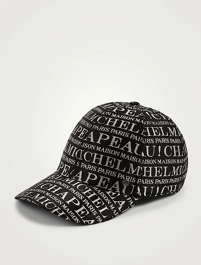Tiger Baseball Cap