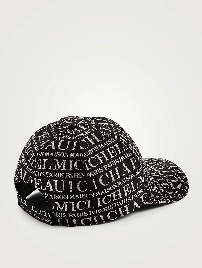 Tiger Baseball Cap