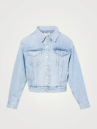 Blanca Elasticated Jacket