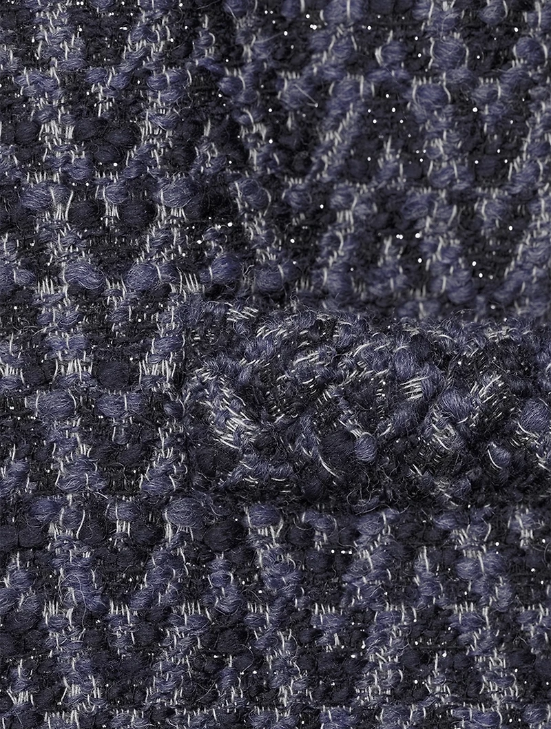 Tweed Jacket