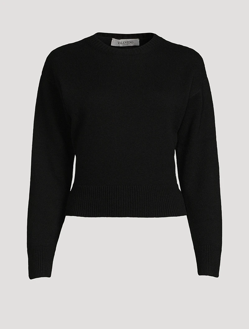Cashmere Sweater