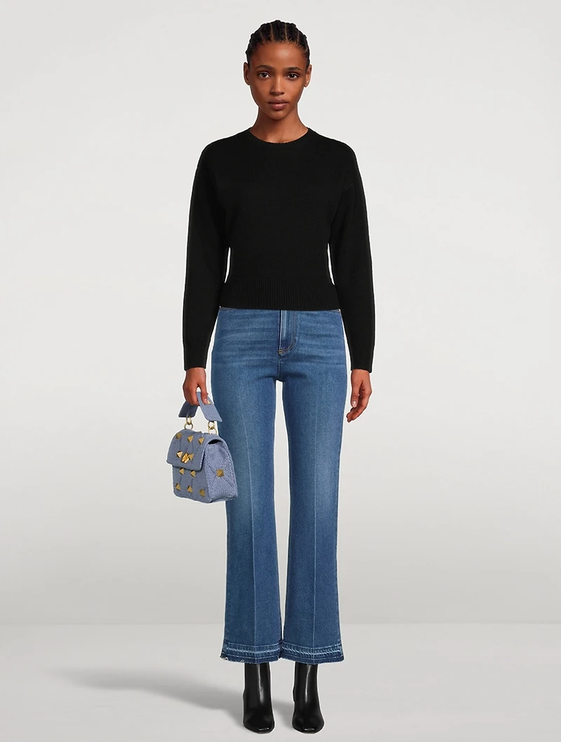 Cashmere Sweater