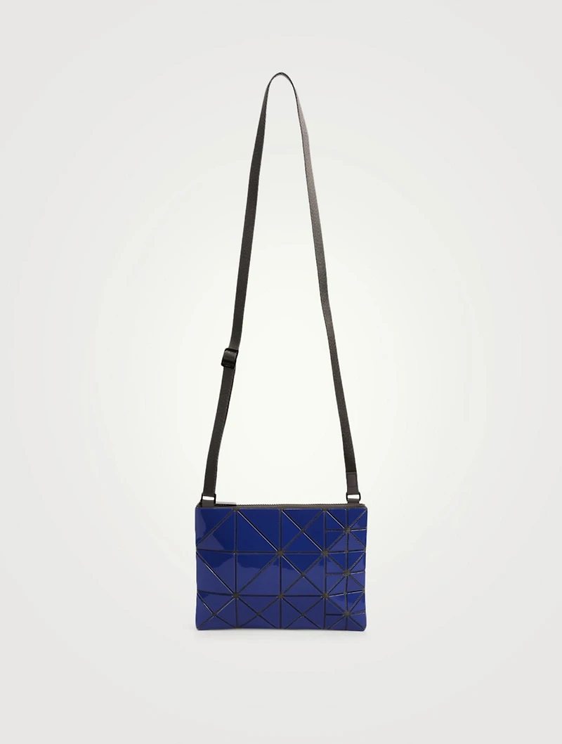 Lucent Pixel Crossbody Bag
