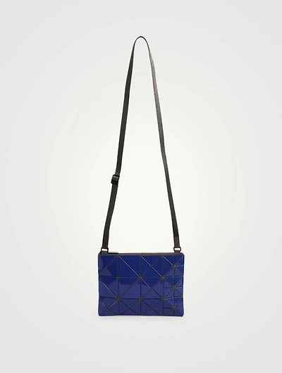 Lucent Pixel Crossbody Bag