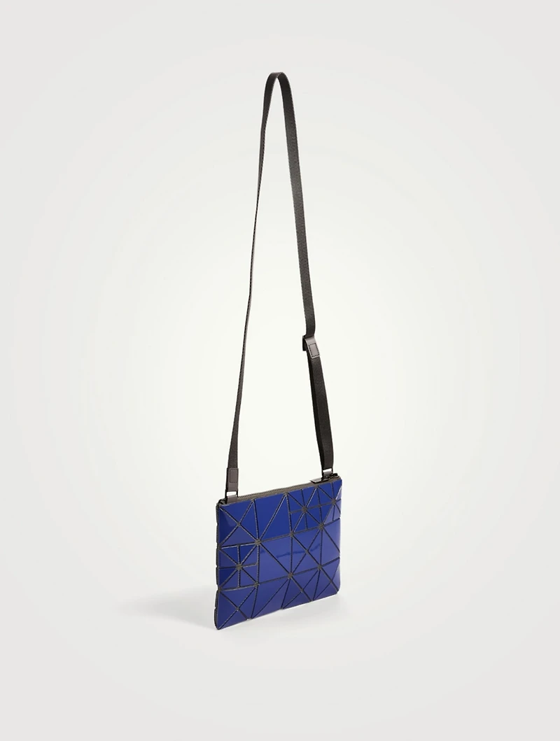 Lucent Pixel Crossbody Bag