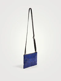 Lucent Pixel Crossbody Bag