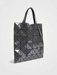 Lucent Metallic Tote Bag