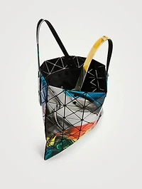 Lucent Jelly Tote Bag