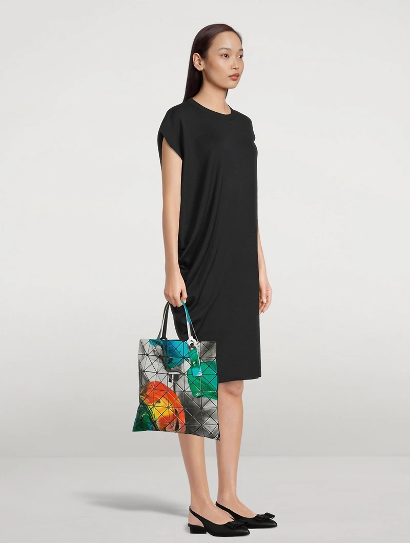Lucent Jelly Tote Bag