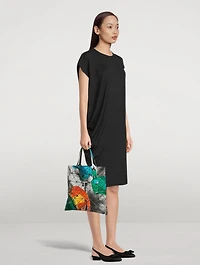 Lucent Jelly Tote Bag