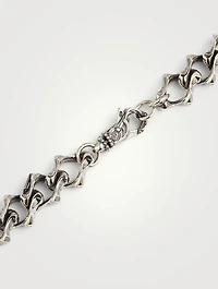 Sterling Silver Chain Necklace
