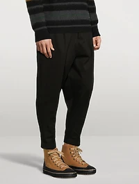 Cheyanne Metro Hi Lace-Up Boots