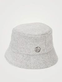 Lampshade Cotton Bucket Hat