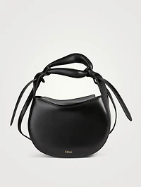 Kiss Leather Bag