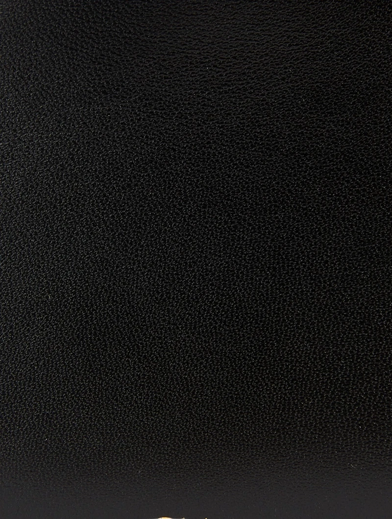 Kiss Leather Bag